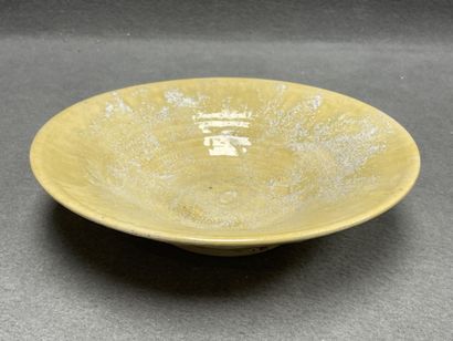 Pierre Roulot (1917 -2007) 
Ceramic bowl
H....