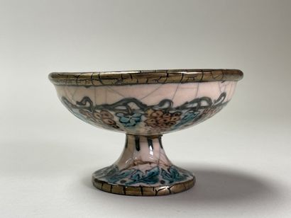 André Fernand METTHEY (1871-1920)
Petite...