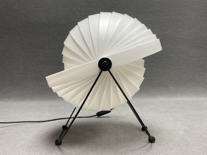Lampe de table ECLIPSE Edition Objekto, design...