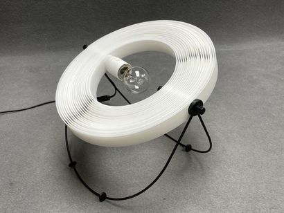 Lampe de table ECLIPSE Edition Objekto, design...