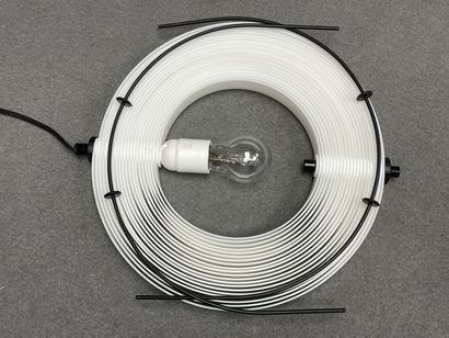 Lampe de table ECLIPSE Edition Objekto, design...