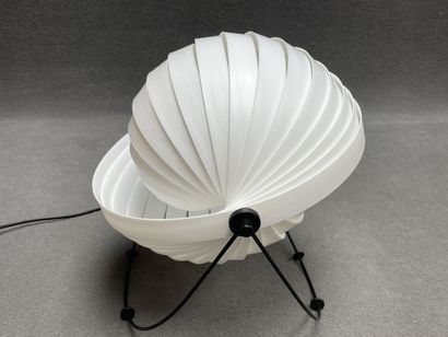 Lampe de table ECLIPSE Edition Objekto, design...