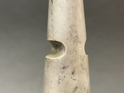 Lino SABATTINI (1925-2016).
Soliflore vase...