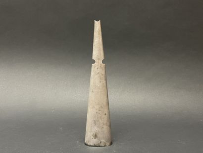 Lino SABATTINI (1925-2016).
Soliflore vase...