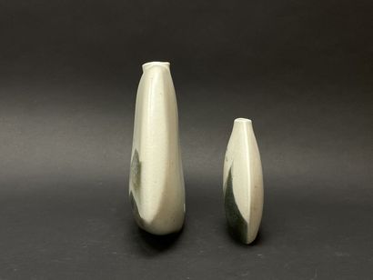 Jean-Pascal VIREBENT (1746-1831). 
Set of...
