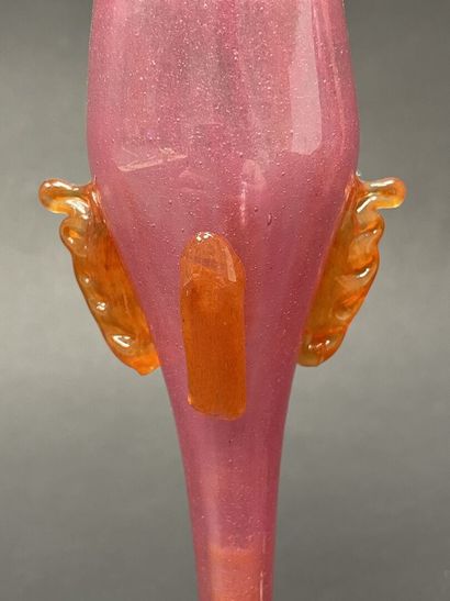 Charles SCHNEIDER (1881-1953). 
Série bijoux:...