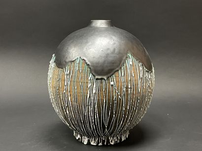 C.A.B - Céramique d'Art de Bordeaux (1919-1947)...
