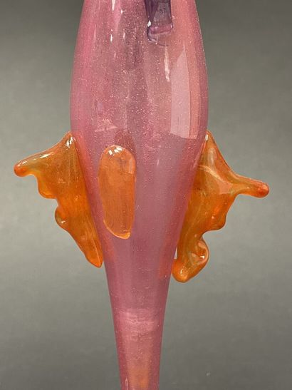 Charles SCHNEIDER (1881-1953). 
Série bijoux:...