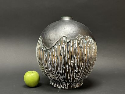 C.A.B - Céramique d'Art de Bordeaux (1919-1947)...