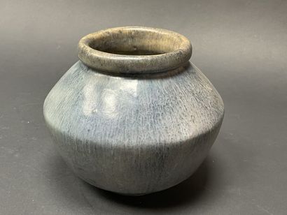 Pierre-Adrien DALPAYRAT (1844 - 1910)
Vase...