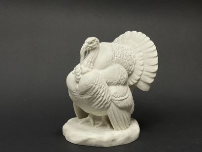 Ytiga NOUMATA (1873-1954) pour la manufacture...
