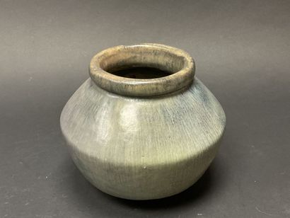 Pierre-Adrien DALPAYRAT (1844 - 1910)
Vase...