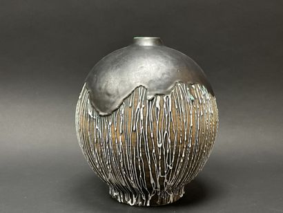 C.A.B - Céramique d'Art de Bordeaux (1919-1947)...