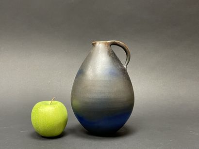 Suzanne RAMIE (1907-1974), Ateliers MADOURA...