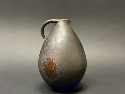 Suzanne RAMIE (1907-1974), Ateliers MADOURA...