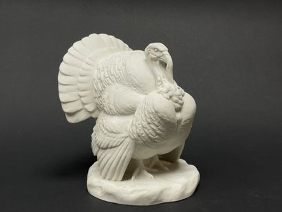 Ytiga NOUMATA (1873-1954) pour la manufacture...