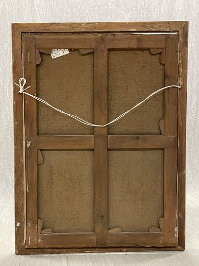 Late 19th century French school, after Vigée...