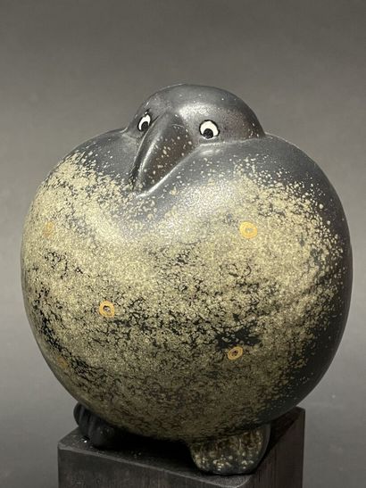 Lisa LARSON (b. 1931) Ateliers Gustafsberg...
