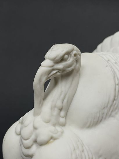 Ytiga NOUMATA (1873-1954) pour la manufacture...