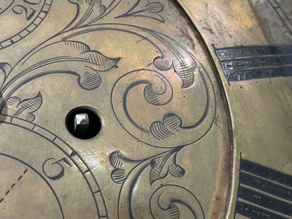 Moulded mahogany 