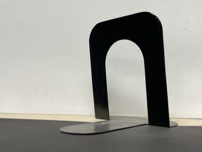 Jean DERVAL (1925-2010) - 
Large ceramic...