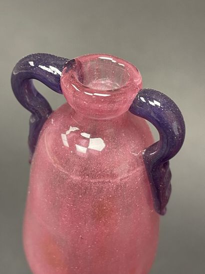 Charles SCHNEIDER (1881-1953). 
Série bijoux:...