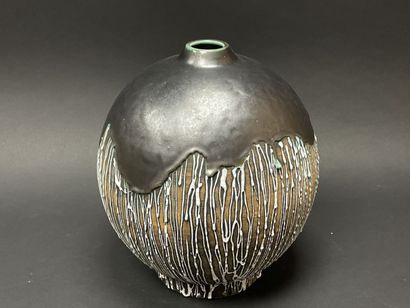 C.A.B - Céramique d'Art de Bordeaux (1919-1947)...