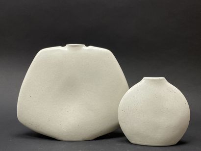 Jean-Pascal VIREBENT (1746-1831). 
Set of...