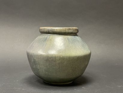 Pierre-Adrien DALPAYRAT (1844 - 1910)
Vase...