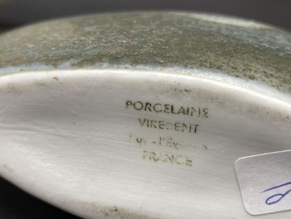 Jean-Pascal VIREBENT (1746-1831). 
Set of...