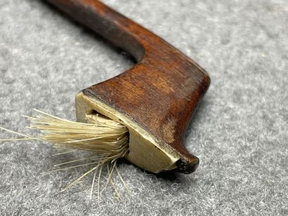 Violon portant une étiquette Audinot 1926...