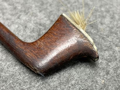 Violon portant une étiquette Audinot 1926...