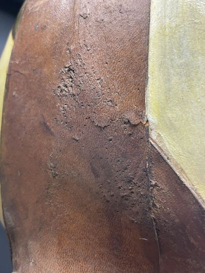 Rare Marotte sur pied, exemplaire de présentation
Système...