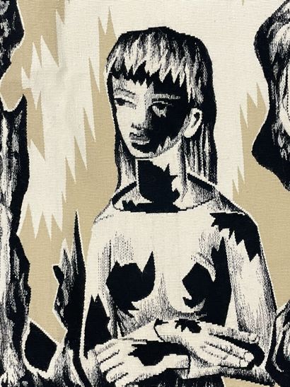 Elie GREKOFF (19114-1985). 
