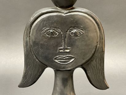 Anton PRINNER (1902-1983) Atelier du TAPIS...