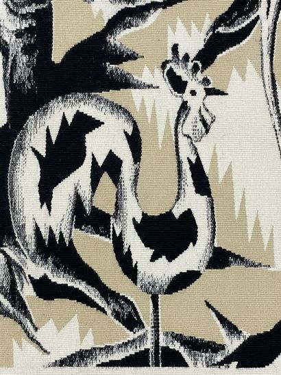 Elie GREKOFF (19114-1985). 
