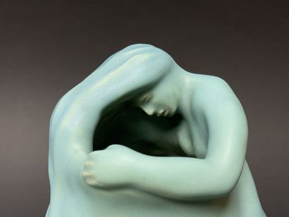 Atelier Van Briggle Pottery, modèle de Artus...