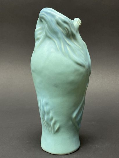 Atelier Van Briggle Pottery, modèle de Artus...
