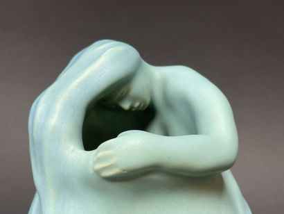 Atelier Van Briggle Pottery, modèle de Artus...
