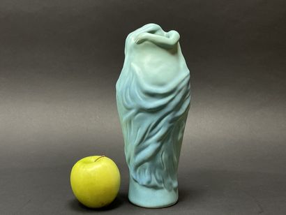 Atelier Van Briggle Pottery, modèle de Artus...
