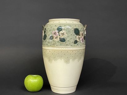 Ernest CHAPLET (1835-1909)- Haviland & Co...