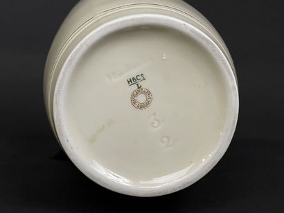 Ernest CHAPLET (1835-1909)- Haviland & Co...