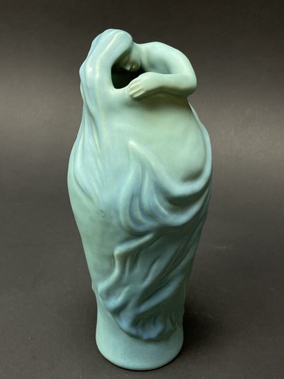 Atelier Van Briggle Pottery, modèle de Artus...