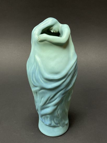 Atelier Van Briggle Pottery, modèle de Artus...