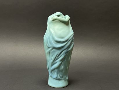 Atelier Van Briggle Pottery, modèle de Artus...