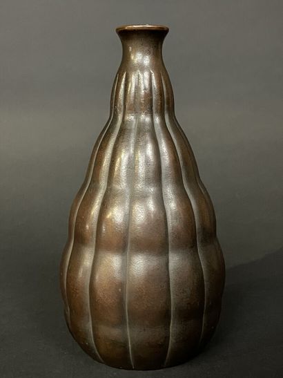Charlotte CHAUCHET-GUILLERE (1878 - 1964)...
