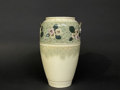 Ernest CHAPLET (1835-1909)- Haviland & Co...