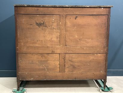Cabinet de travail formant secrétaire en...