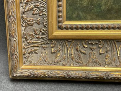 James Waltham CURTIS (c.1839-1901)
Basse...