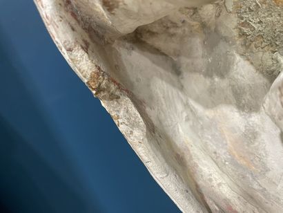 L'éducation de la Vierge par Sainte Anne,
Grande...